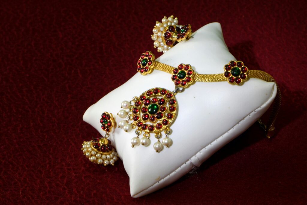 buy Artificial Jewellery Online