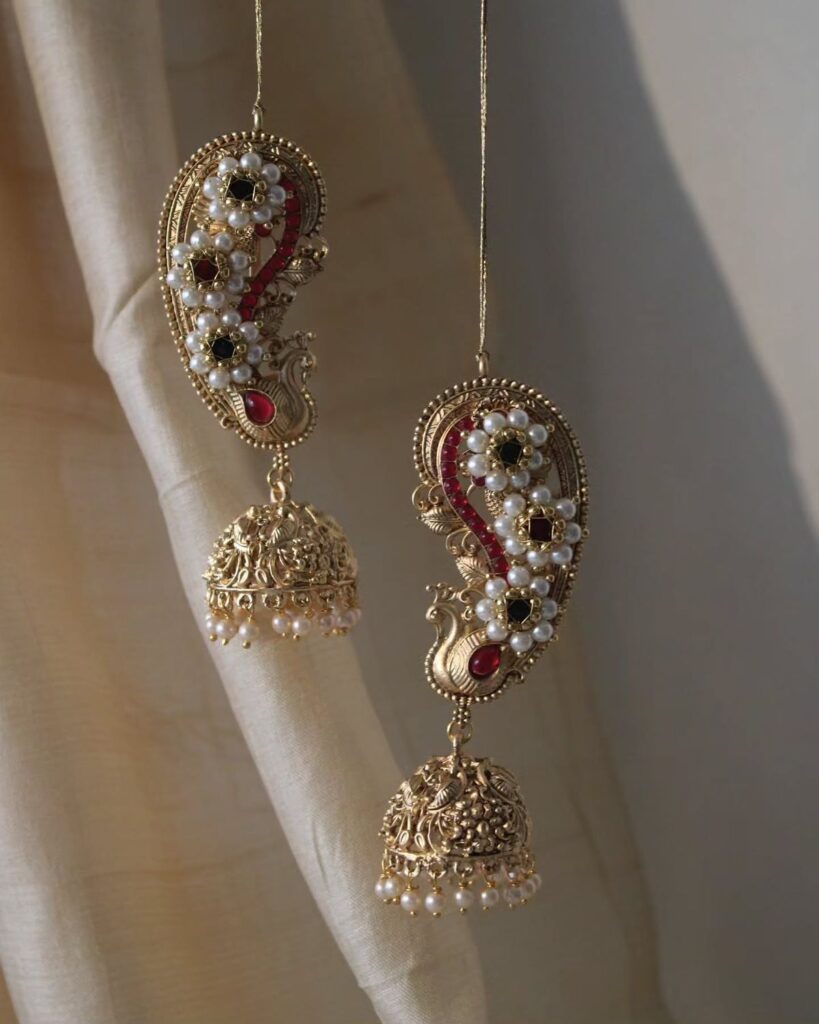 Buy Artificial Jewellery Online