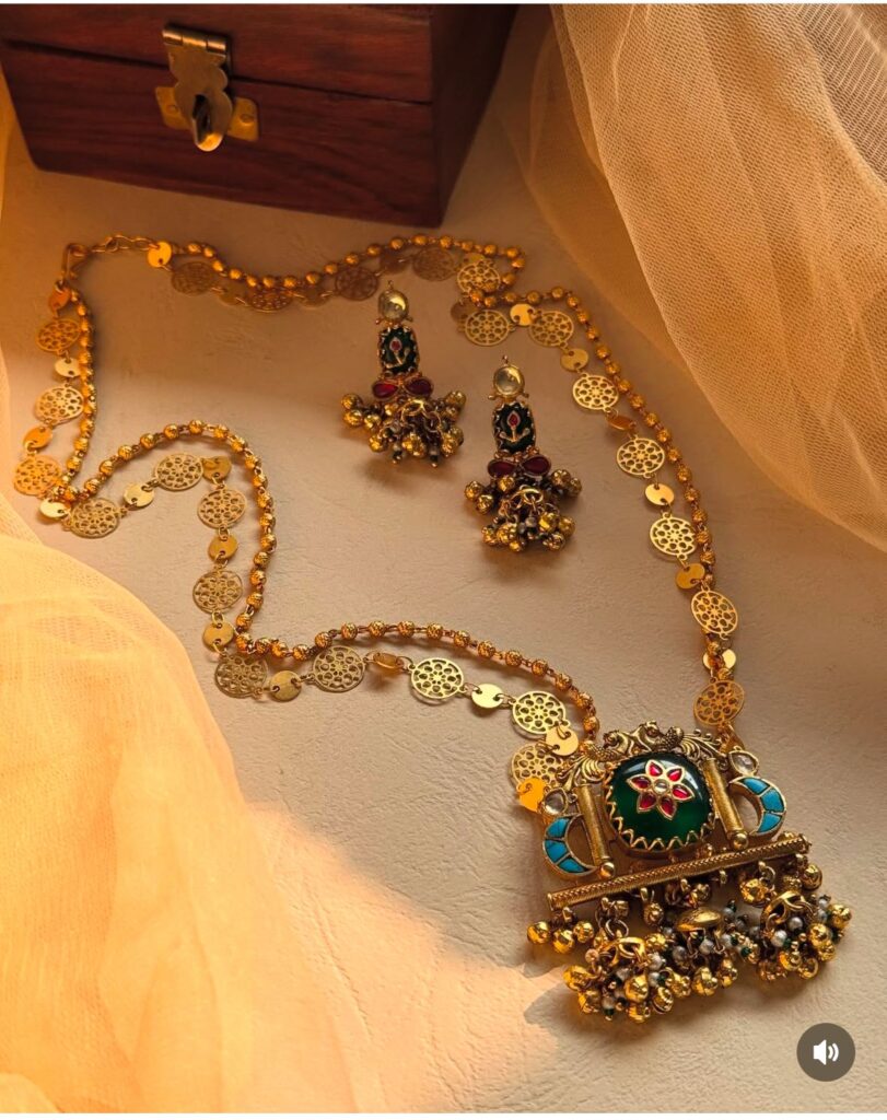 Buy Artificial Jewellery Online